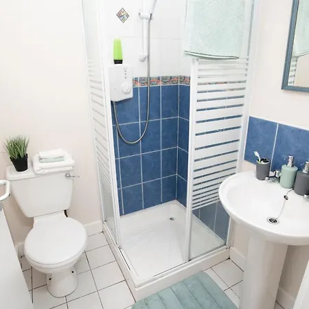 Cratloe Village Self-catering * Limerick Junction