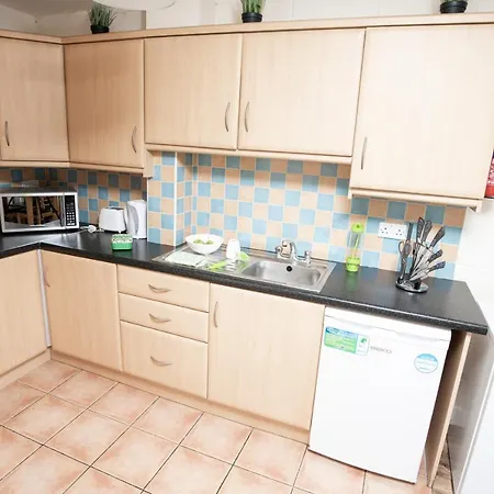 Διαμέρισμα Cratloe Village Self-catering Limerick Junction