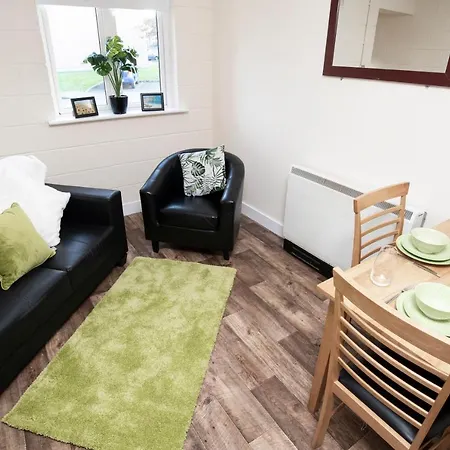 Cratloe Village Self-catering *