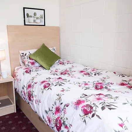 Cratloe Village Self-catering * Limerick Junction