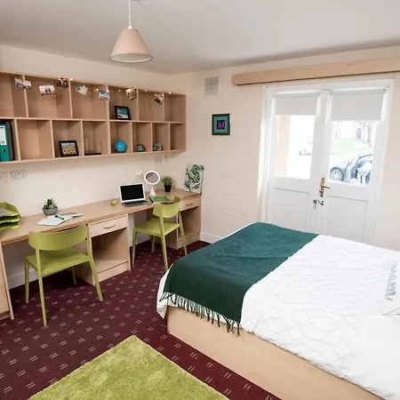 Cratloe Village Self-catering Διαμέρισμα